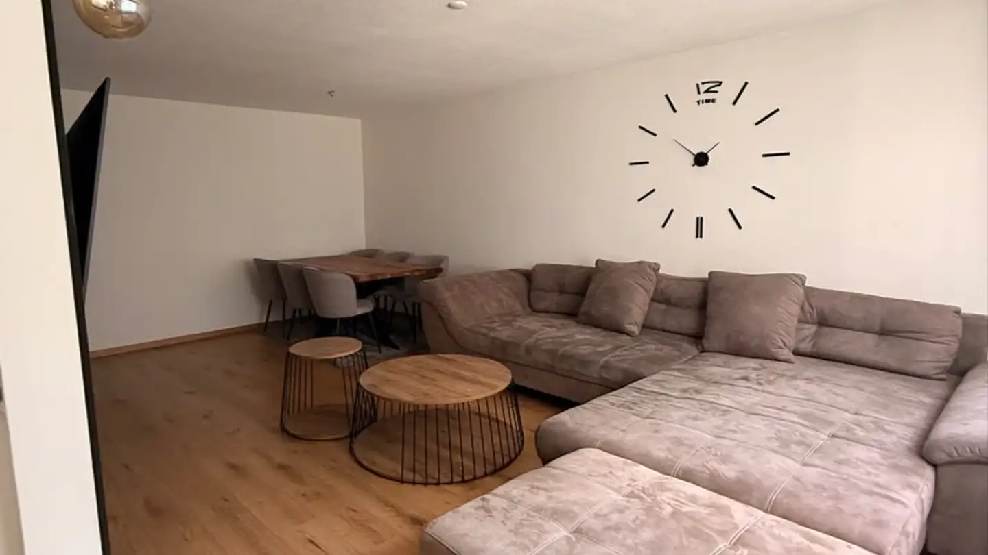 Appartement à louer - Gerenstrasse 77, 8105 Regensdorf - Photo 3