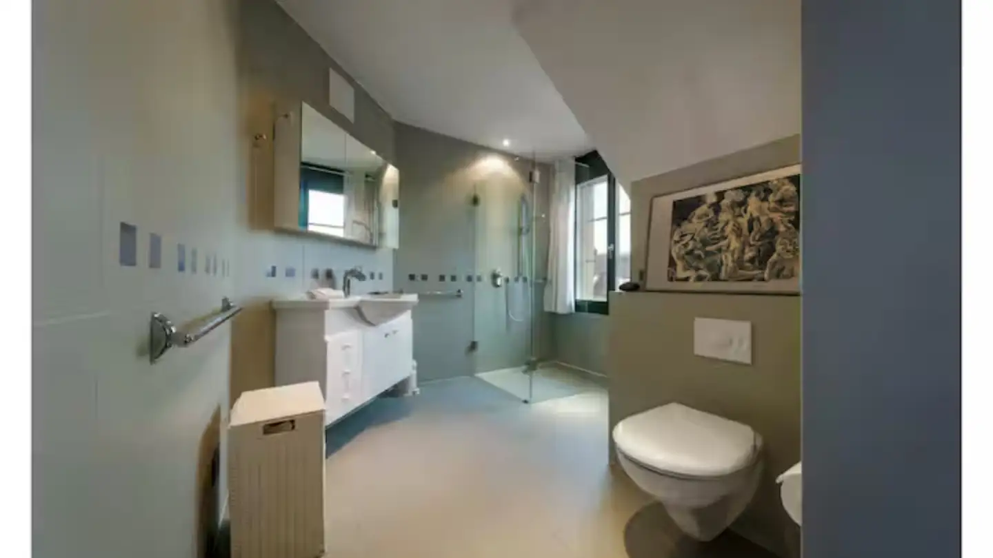 Appartamento in affitto - 8008 Zürich - Photo 3