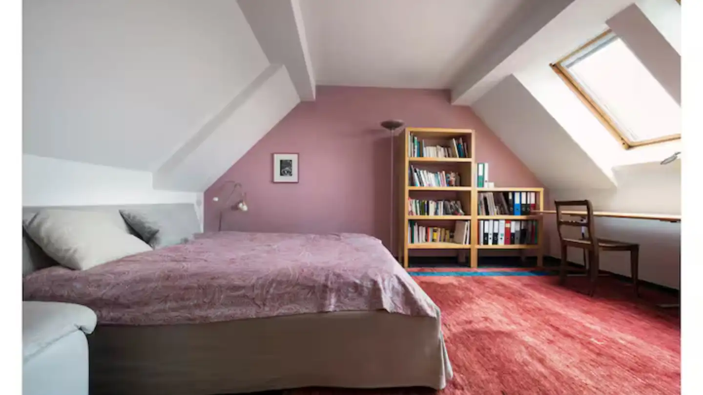 Appartamento in affitto - 8008 Zürich - Photo 4