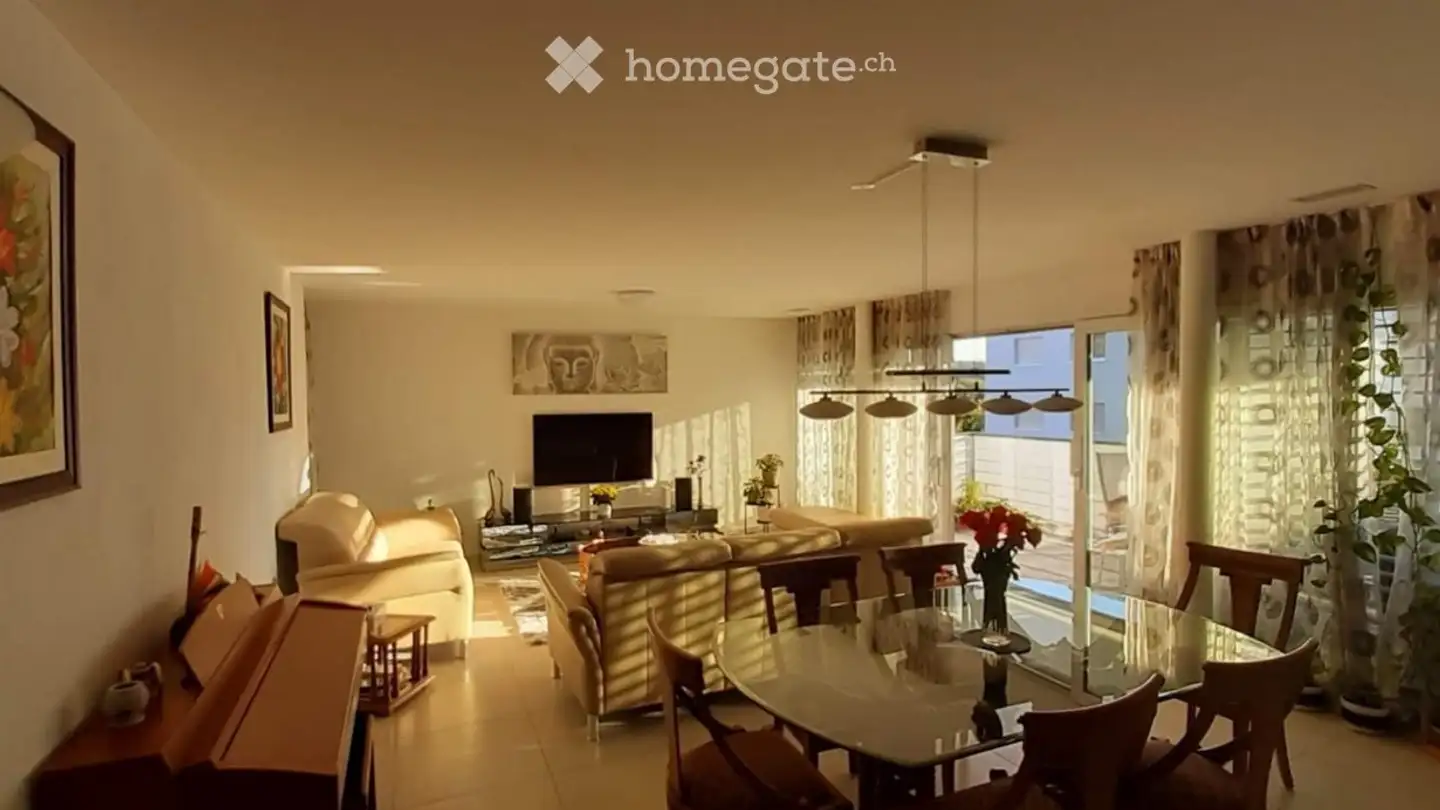 Appartamento in affitto - Mülligerstrasse 4, 5413 Birmenstorf AG