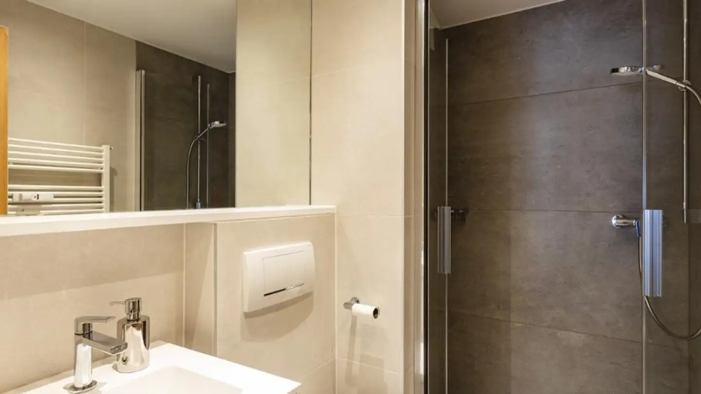 Wohnung mieten - Route De Crans-Montana, 3963 Montana - Foto 4