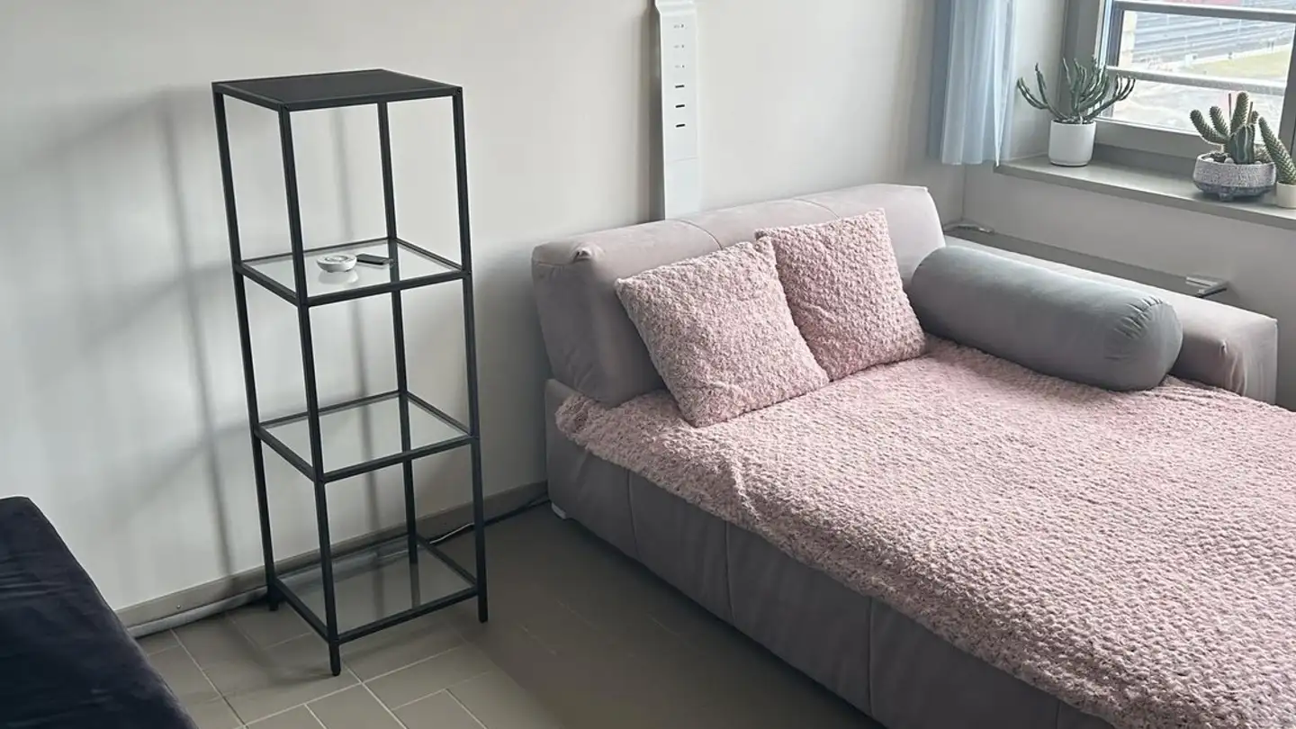 Appartement à louer - Brandstrasse 1, 8952 Schlieren