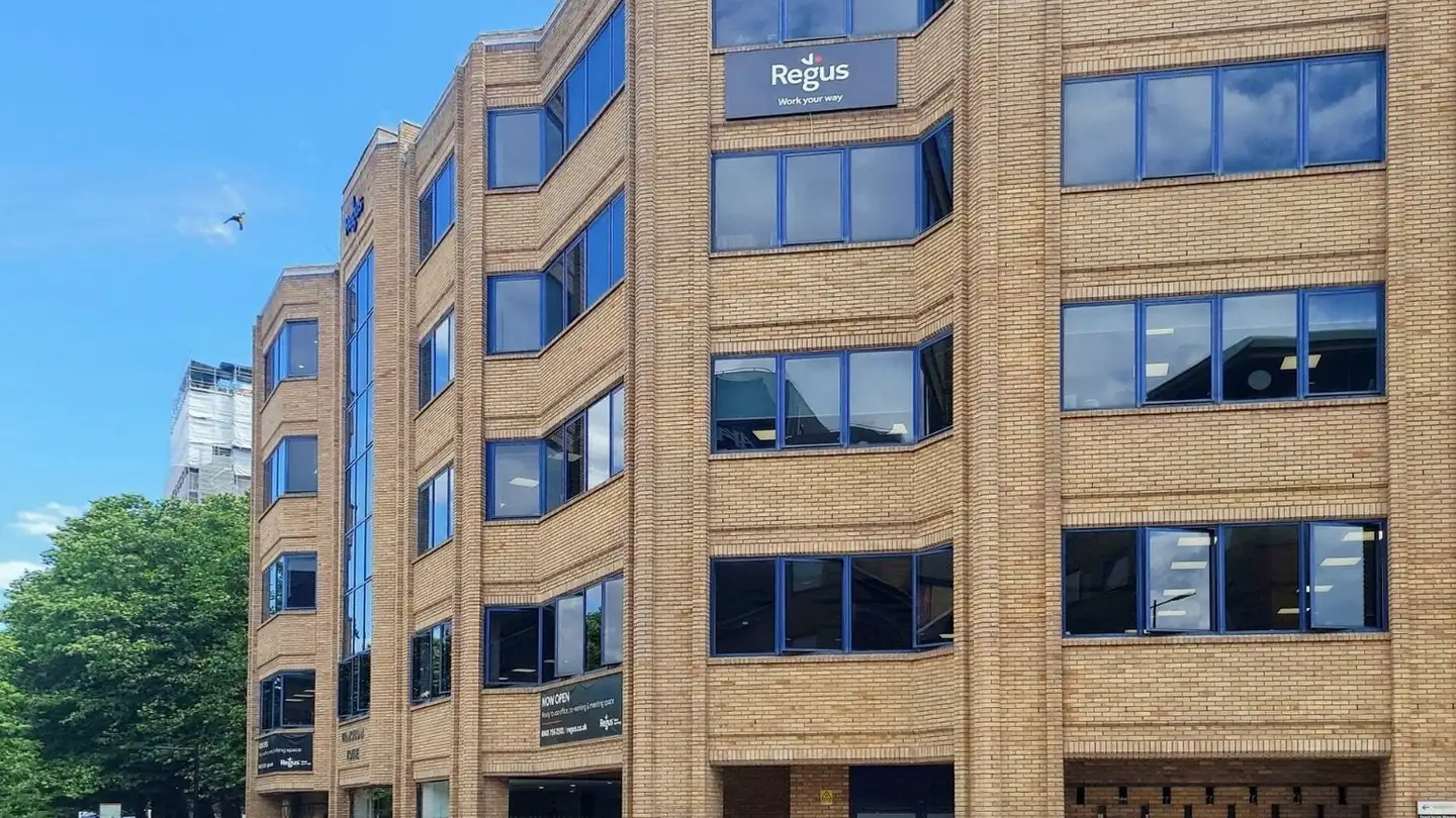 Spazio ufficio in affitto - Schanzenstrasse 4a, 3008 Bern - Foto 3