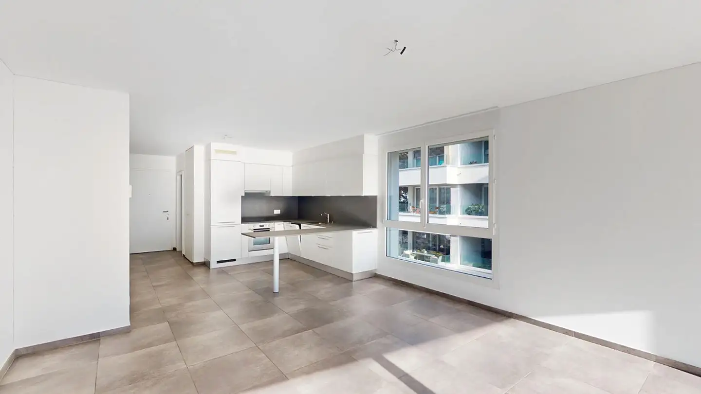 Wohnung mieten - Via Brenno Bertoni 1, 6500 Bellinzona - Foto 4