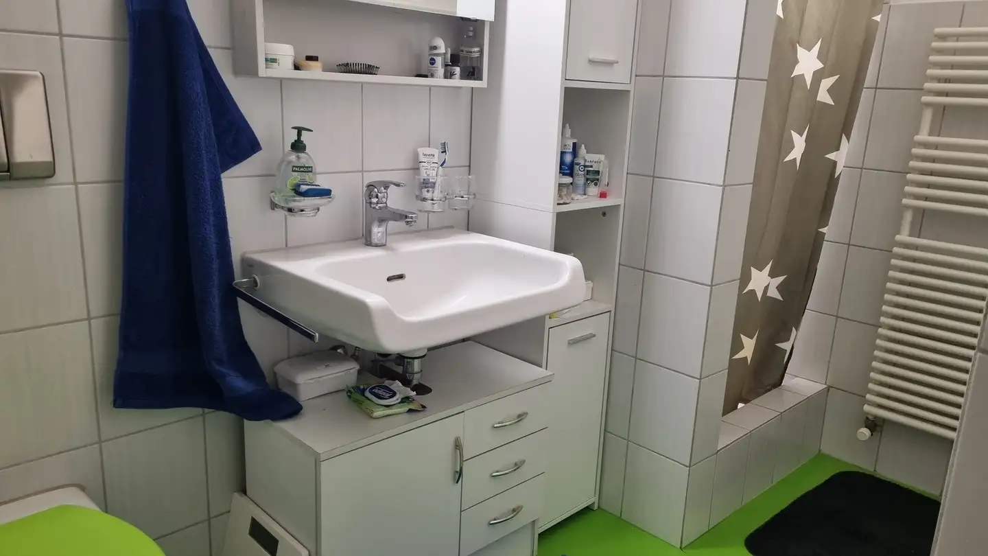 Wohnung mieten - Äussere Stammerau 15, 8500 Frauenfeld - Foto 4