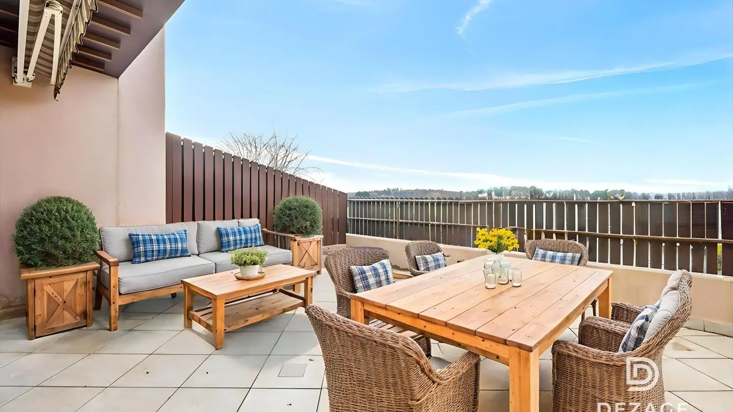 Einfamilienhaus kaufen - 1033 Cheseaux-sur-Lausanne