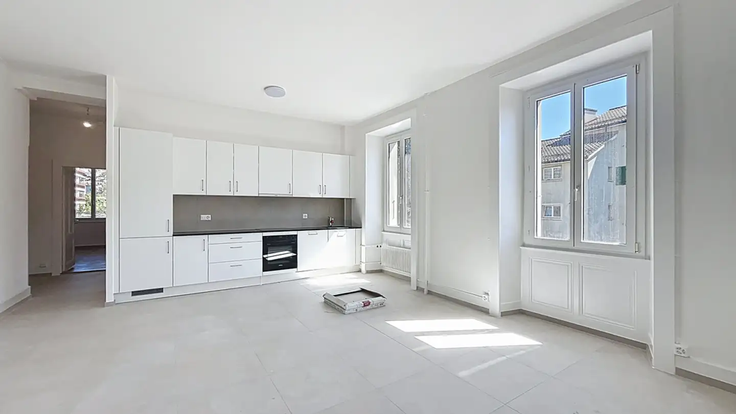 Appartamento in affitto - Boulevard d'Arcangier 1, 1814 La Tour-de-Peilz - Foto 2