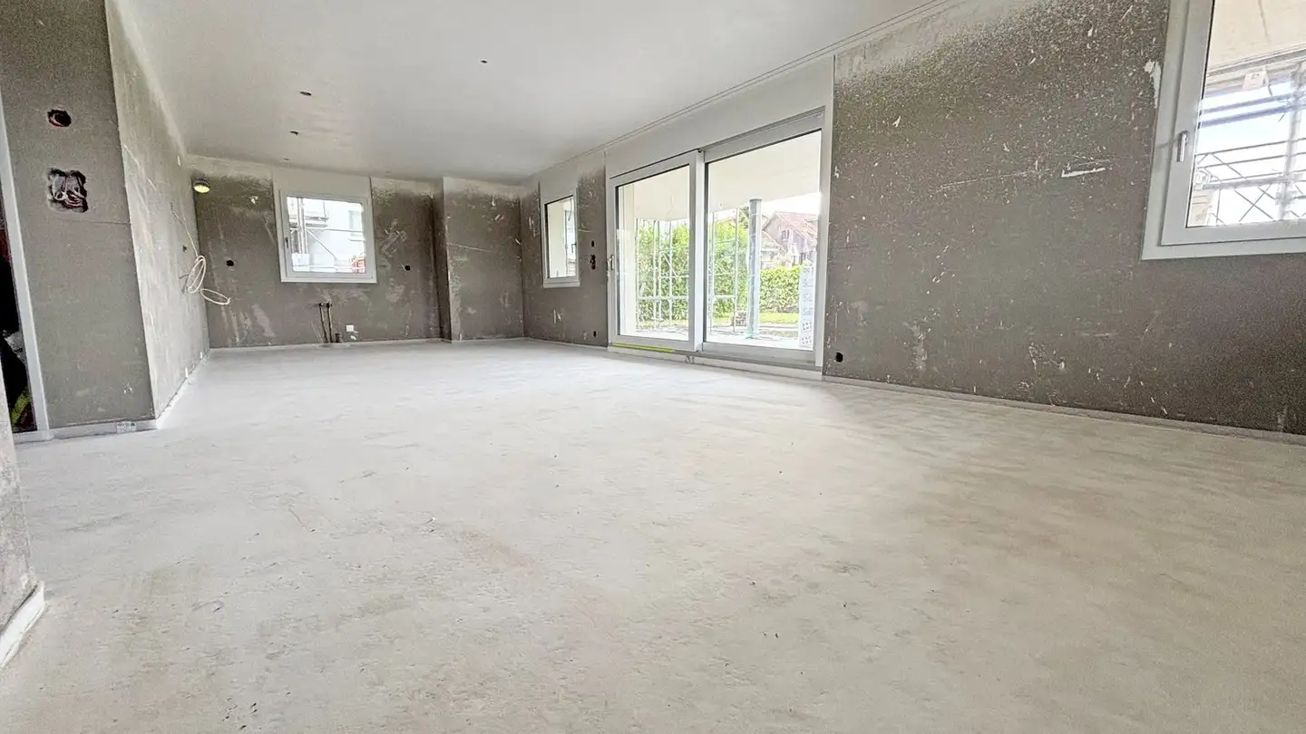 Wohnung mieten - Bertschikerstrasse 19, 8625 Gossau ZH - Foto 2