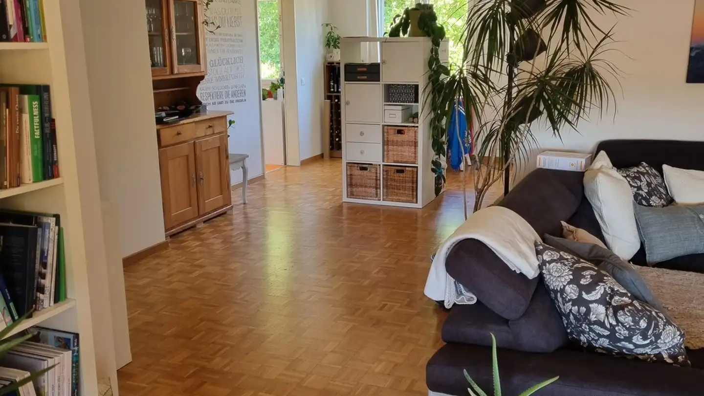 Wohnung mieten - Äussere Stammerau 15, 8500 Frauenfeld - Foto 3