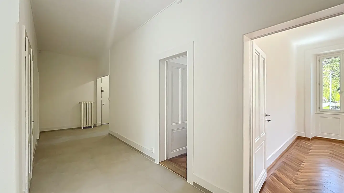 Appartamento in affitto - Boulevard d'Arcangier 1, 1814 La Tour-de-Peilz - Foto 4