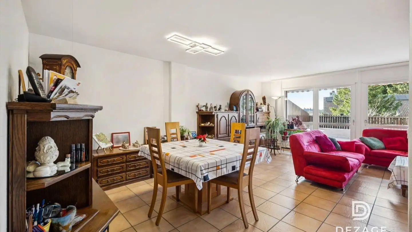 Einfamilienhaus kaufen - 1033 Cheseaux-sur-Lausanne - Foto 2