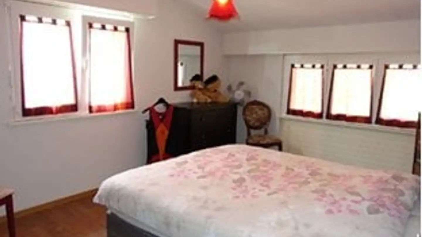 Wohnung kaufen - Route Du Pérosé 37, 1907 Saxon - Foto 2