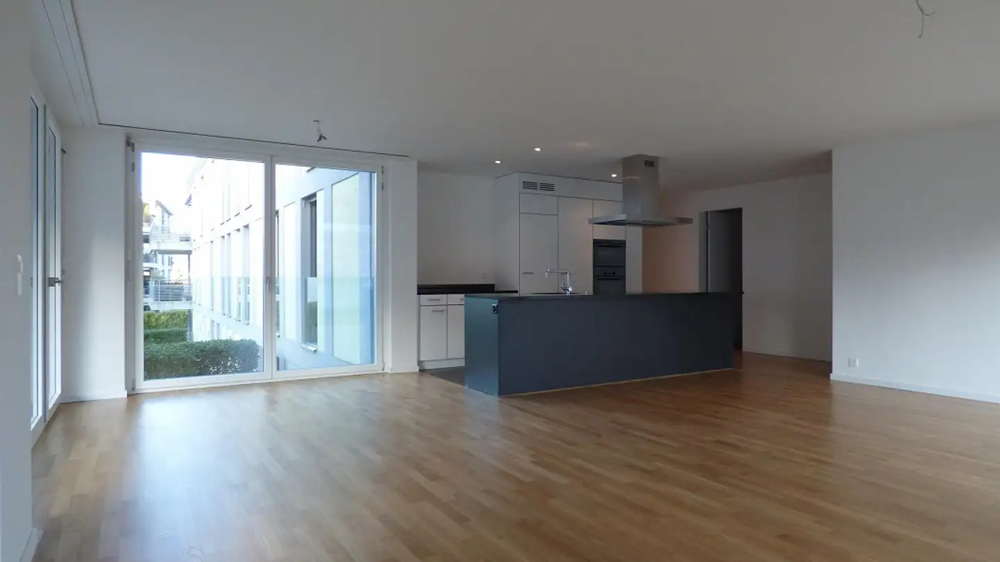 Appartement à louer - Johannes-Hirt-Strasse 6, 8804 Au ZH - Photo 3