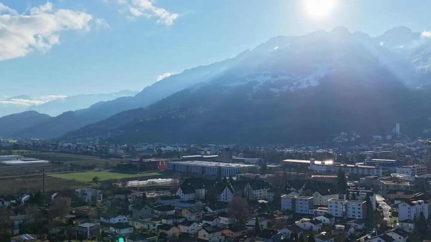 Wohnung kaufen - 9470 Buchs SG