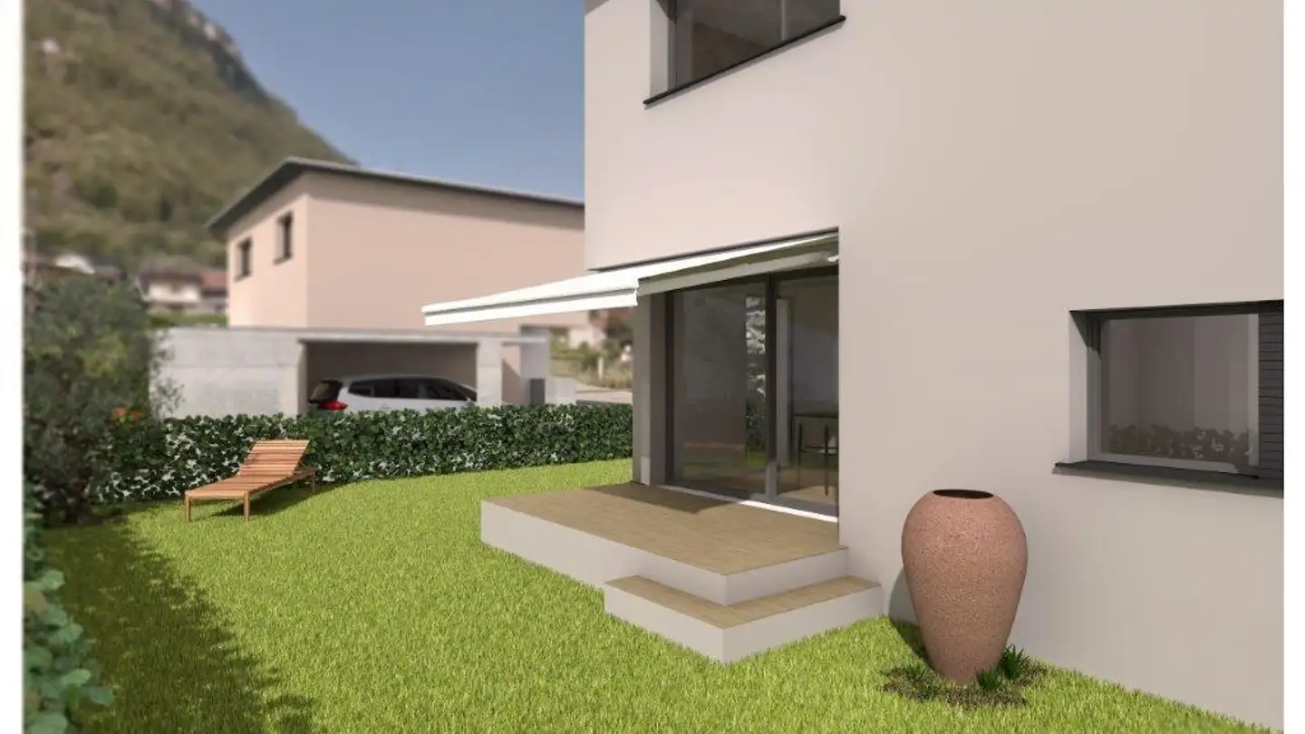 Maison individuelle à vendre - 6526 Prosito - Photo 2