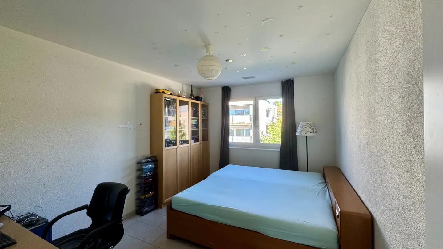 Appartamento in affitto - Mülligerstrasse 4, 5413 Birmenstorf AG - Foto 2