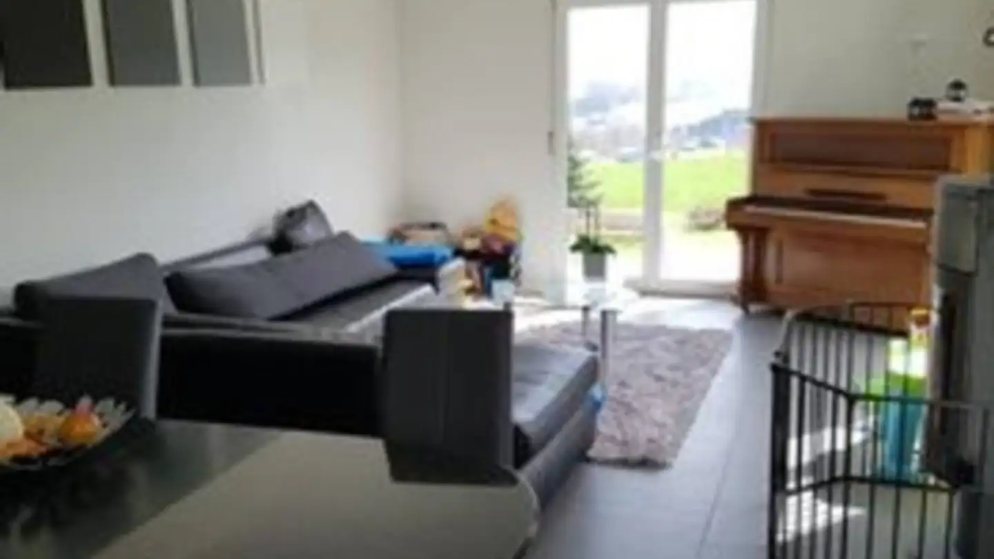 Casa singola in affitto - 1724 Le Mouret - Photo 2