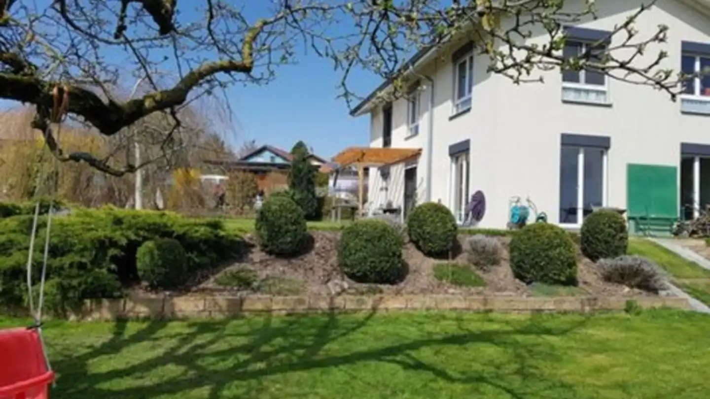 Casa singola in affitto - 1724 Le Mouret - Photo 3