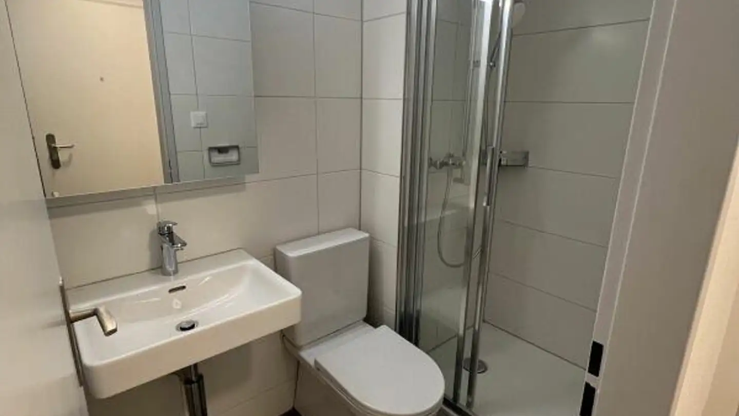 Appartement à louer - Dietlistrasse, 9000 St. Gallen - Photo 3