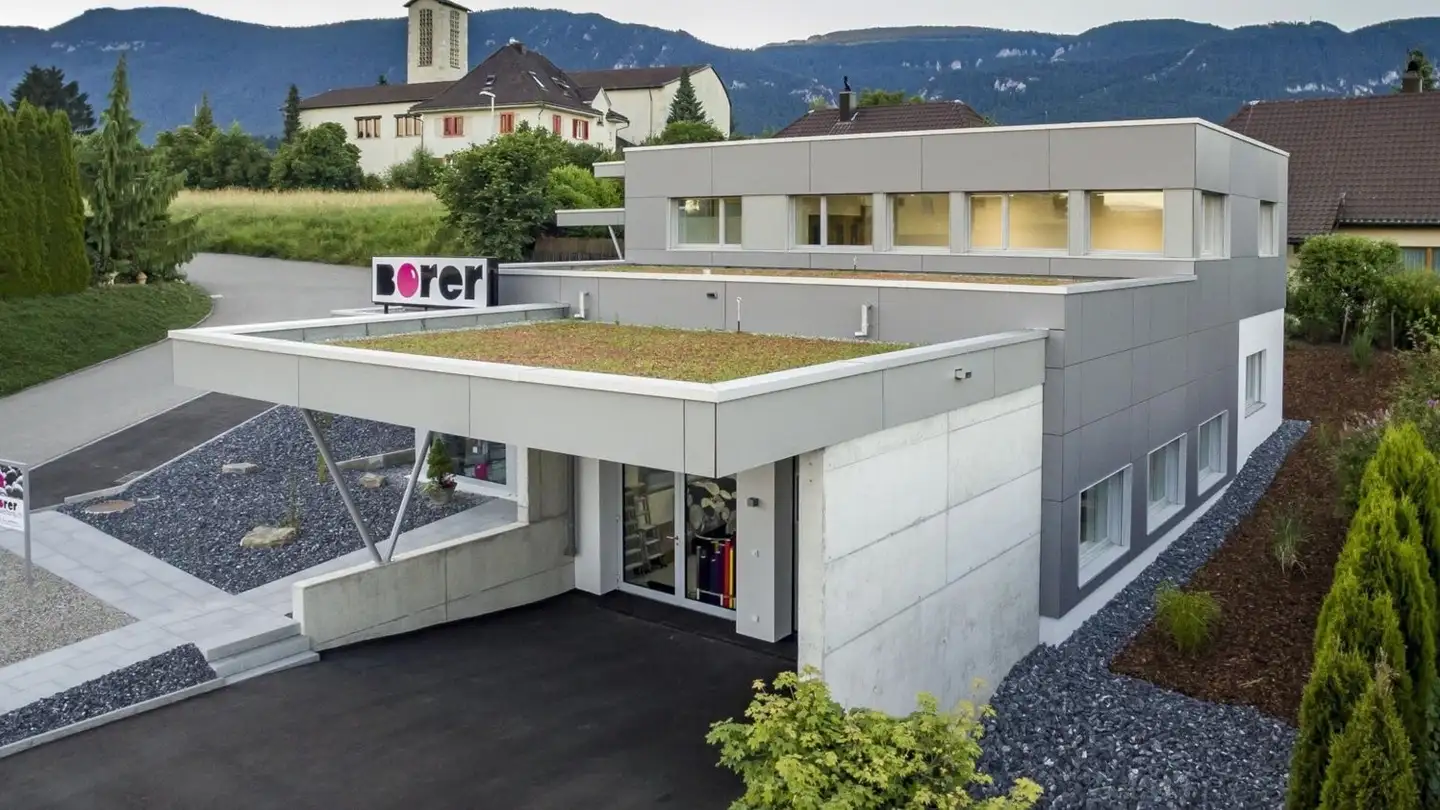 Commerciale in vendita - 4512 Bellach - Photo 2