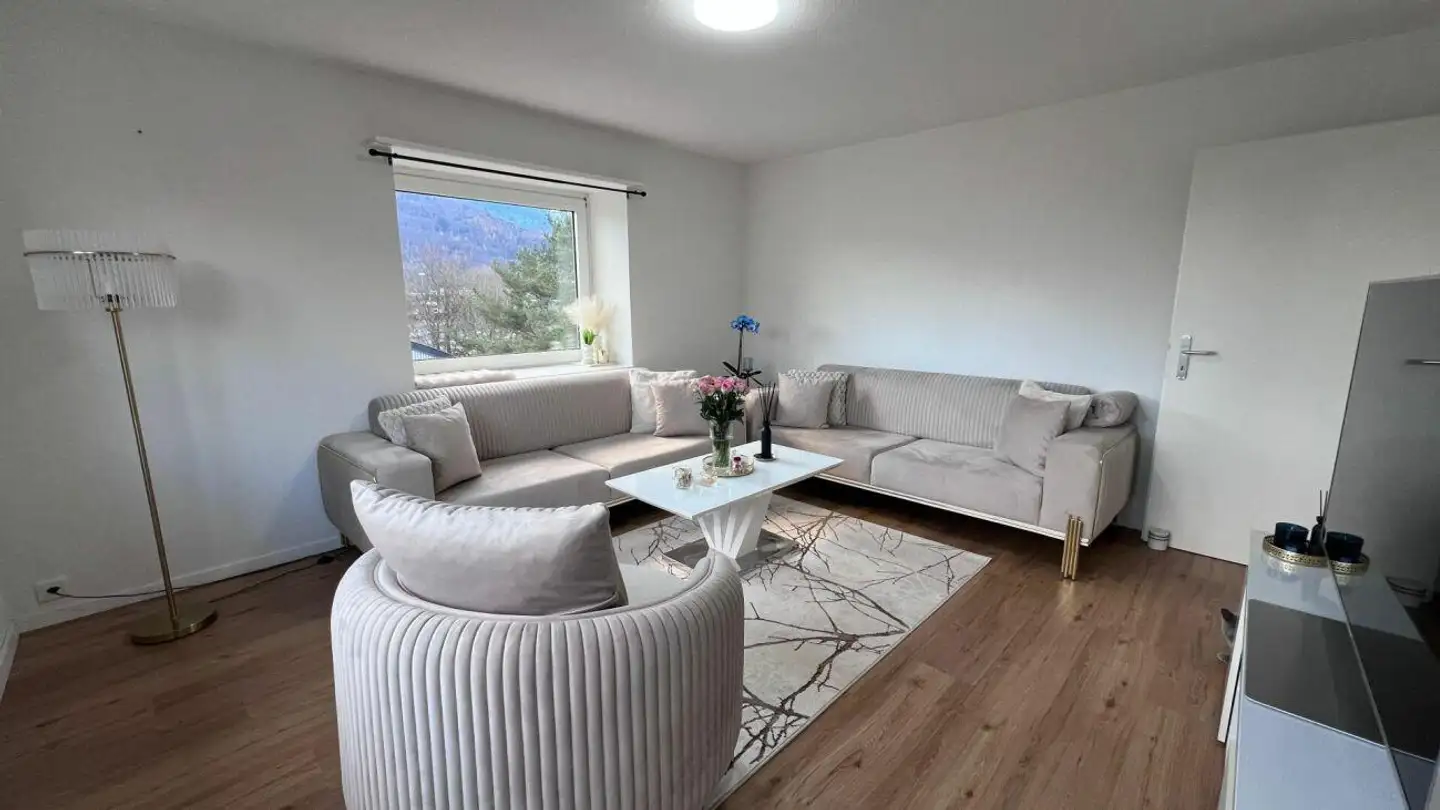 Wohnung kaufen - 9470 Buchs SG - Foto 4