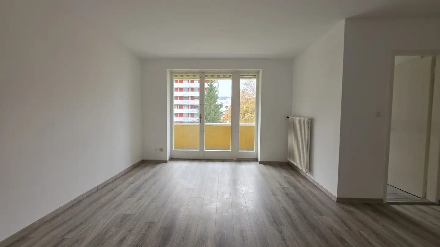 Wohnung mieten - Wilerweg 62, 4600 Olten