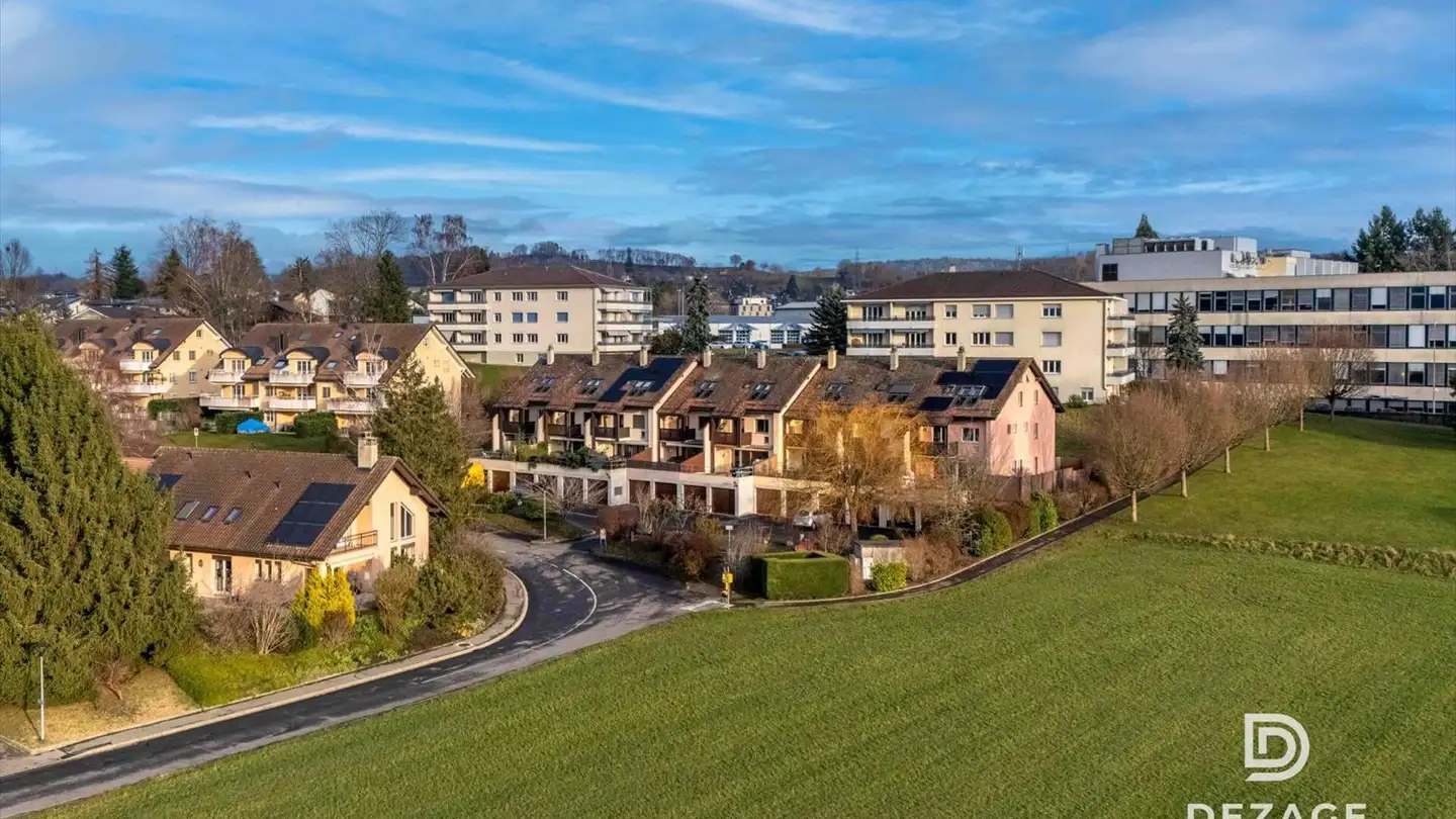 Einfamilienhaus kaufen - 1033 Cheseaux-sur-Lausanne - Foto 4