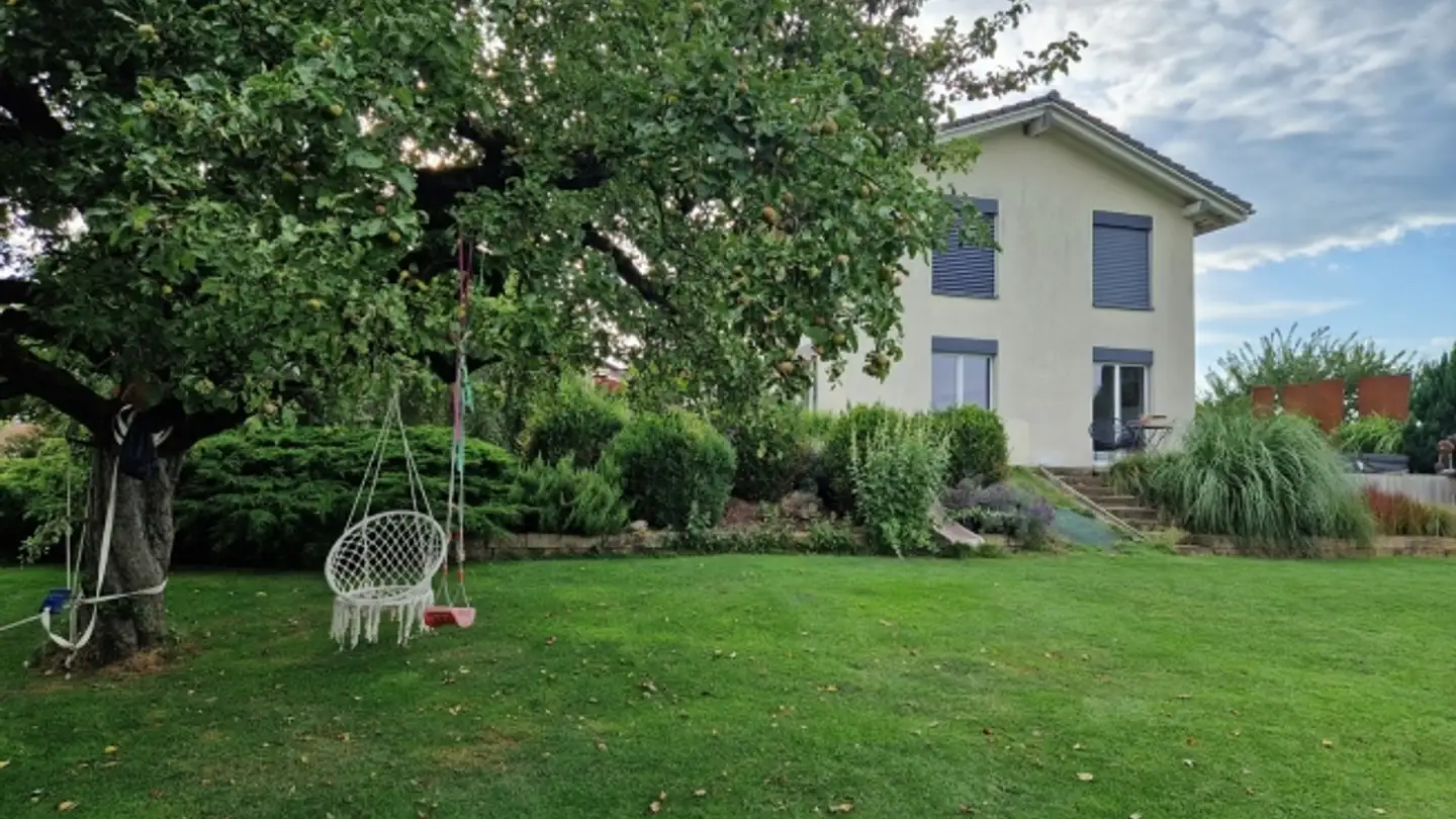 Single house for rent - 1724 Le Mouret