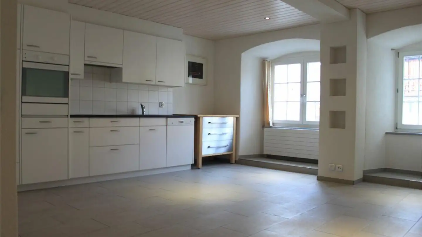 Loft for rent - Gemüsemarkt 5, 9450 Altstätten SG