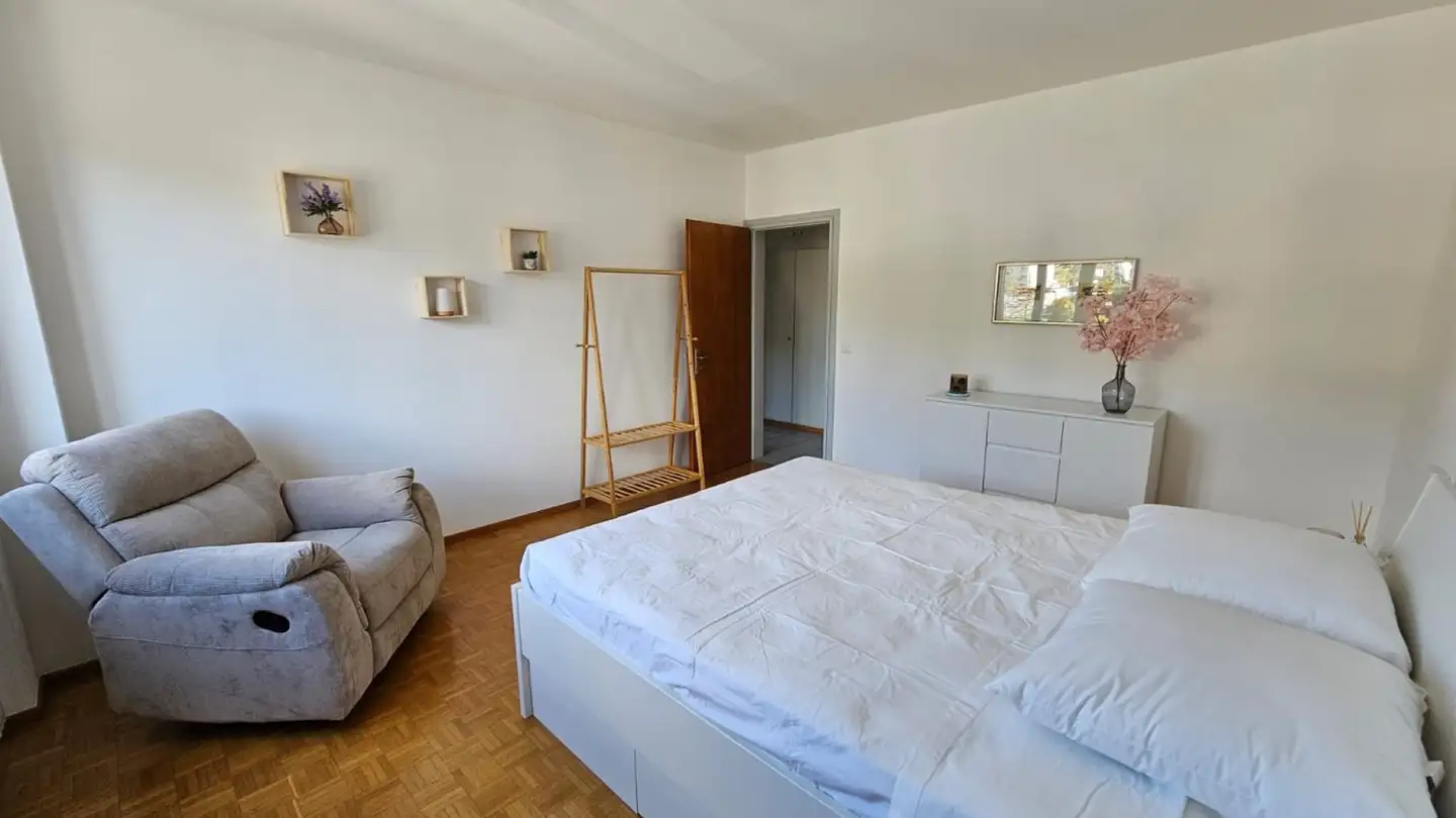 Appartamento in affitto - Viale Carlo Pereda 26, 6828 Balerna - Foto 3