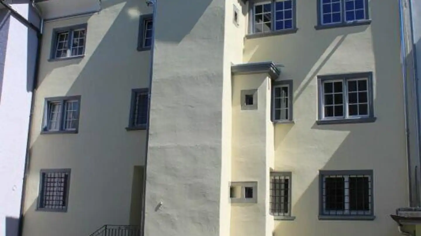 Loft for rent - Gemüsemarkt 5, 9450 Altstätten SG - Photo 3