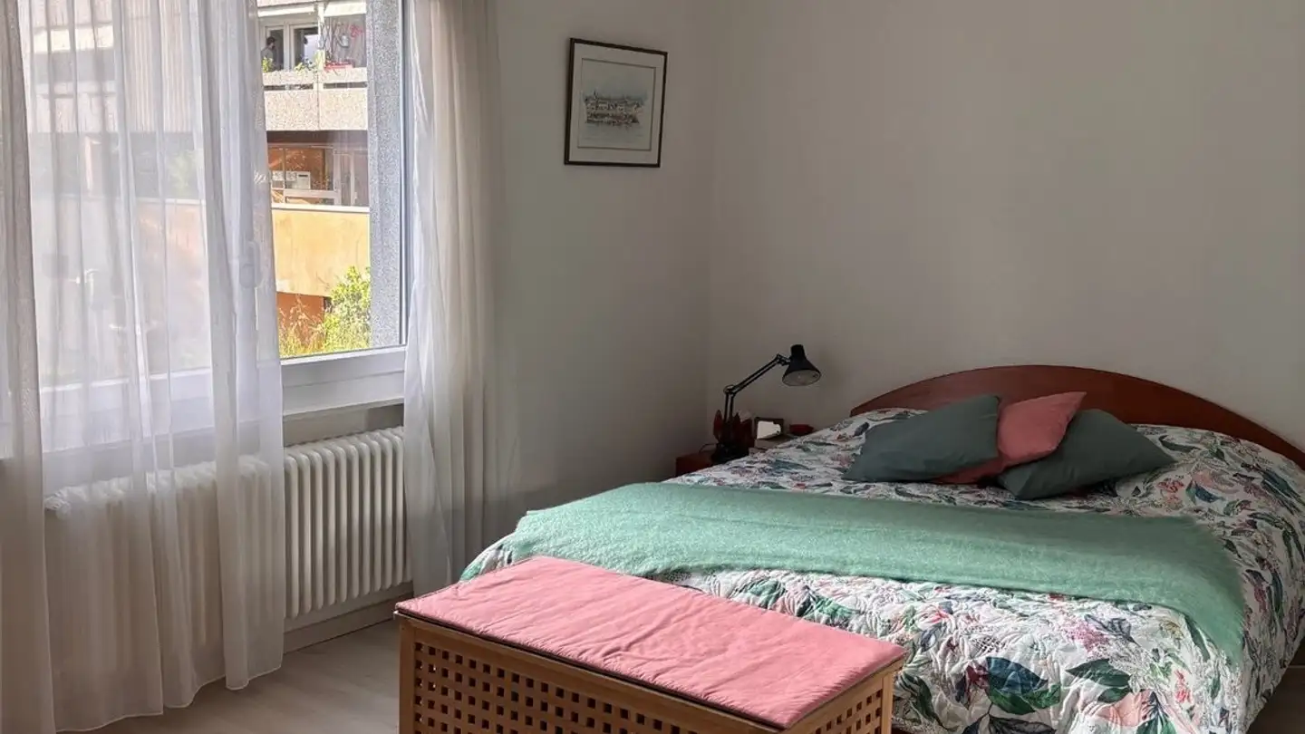Appartamento in affitto - Avenue Des Roses, 1009 Pully - Foto 4