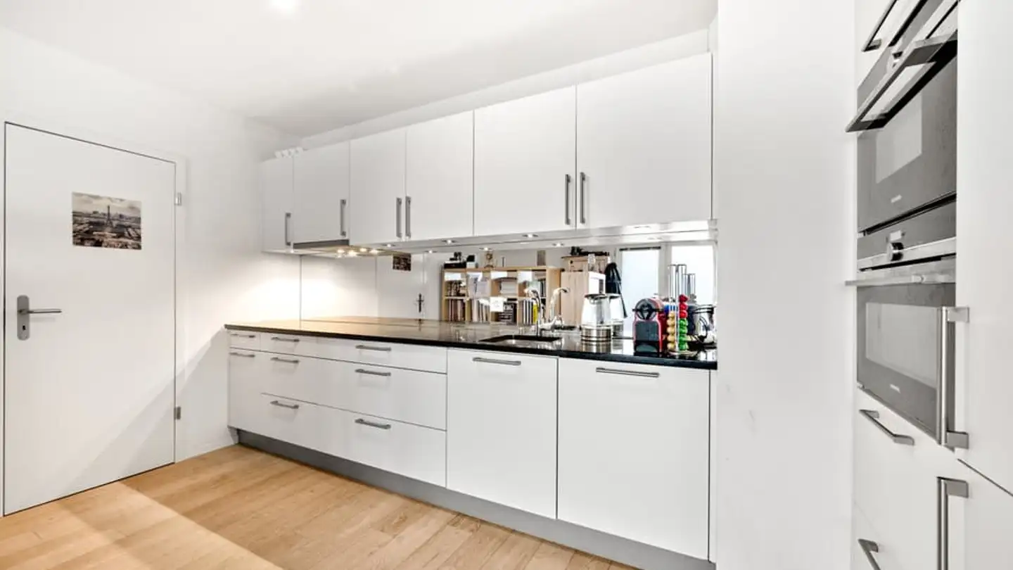 Appartamento in vendita - 1233 Bernex - Foto 4