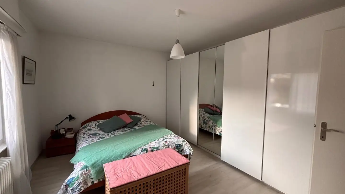 Appartamento in affitto - Avenue Des Roses, 1009 Pully - Foto 3