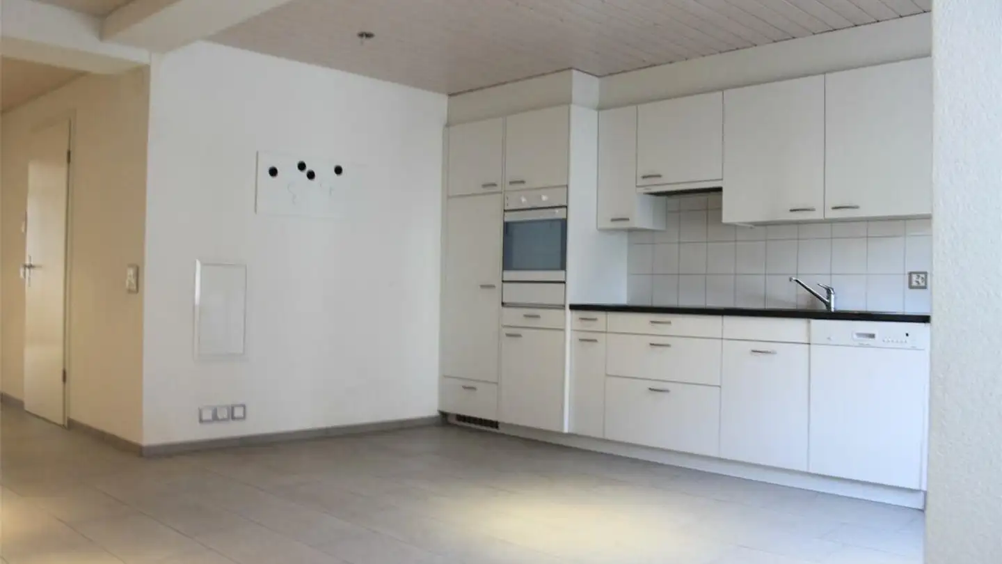 Loft for rent - Gemüsemarkt 5, 9450 Altstätten SG - Photo 4