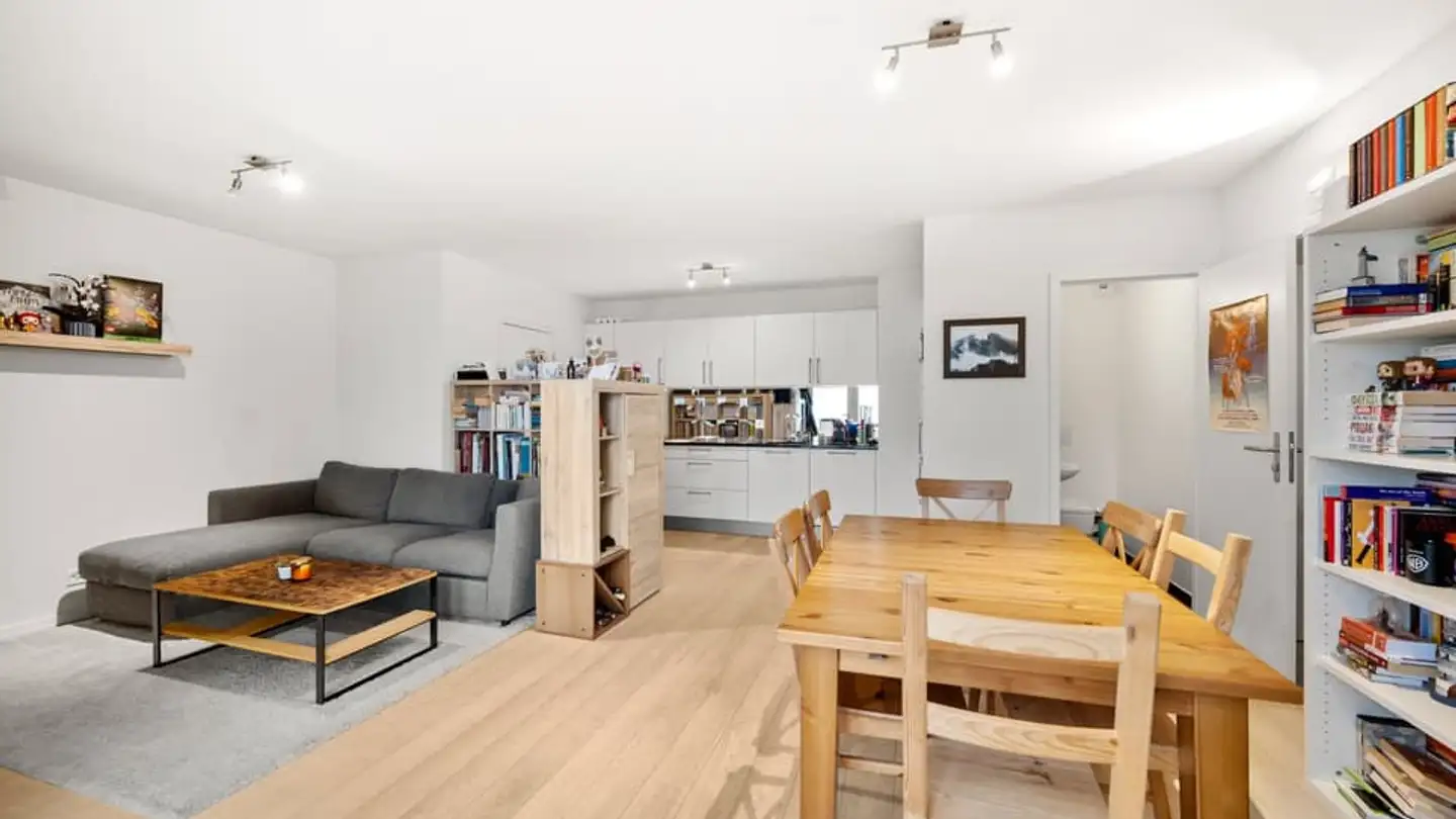 Appartamento in vendita - 1233 Bernex - Foto 2