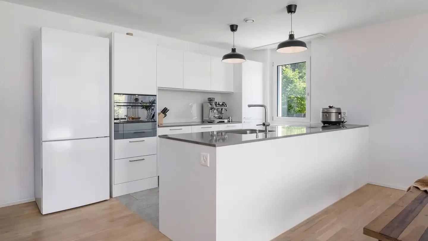 Appartamento in vendita - Chlupfwiesstrasse 23, 8165 Oberweningen - Foto 2