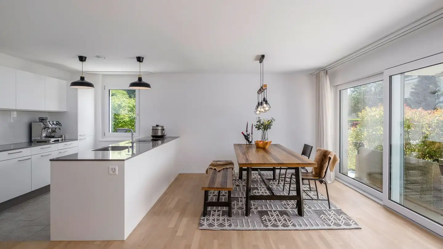 Appartamento in vendita - Chlupfwiesstrasse 23, 8165 Oberweningen - Foto 3