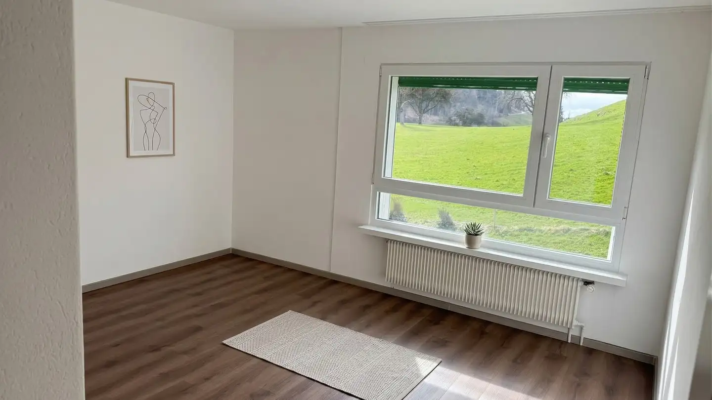 Apartment for rent - Achslenstrasse 34, 9016 St. Gallen