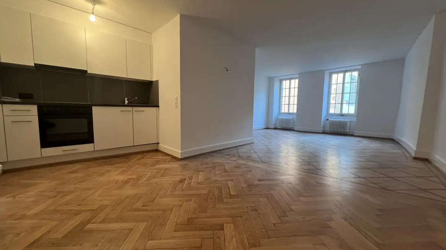 Wohnung mieten - Rue Cheneau-De-Bourg, 1003 Lausanne - Foto 2
