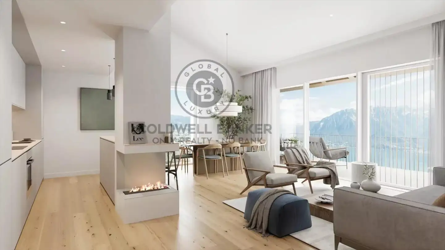 Appartamento in vendita - 1800 Vevey - Photo 4