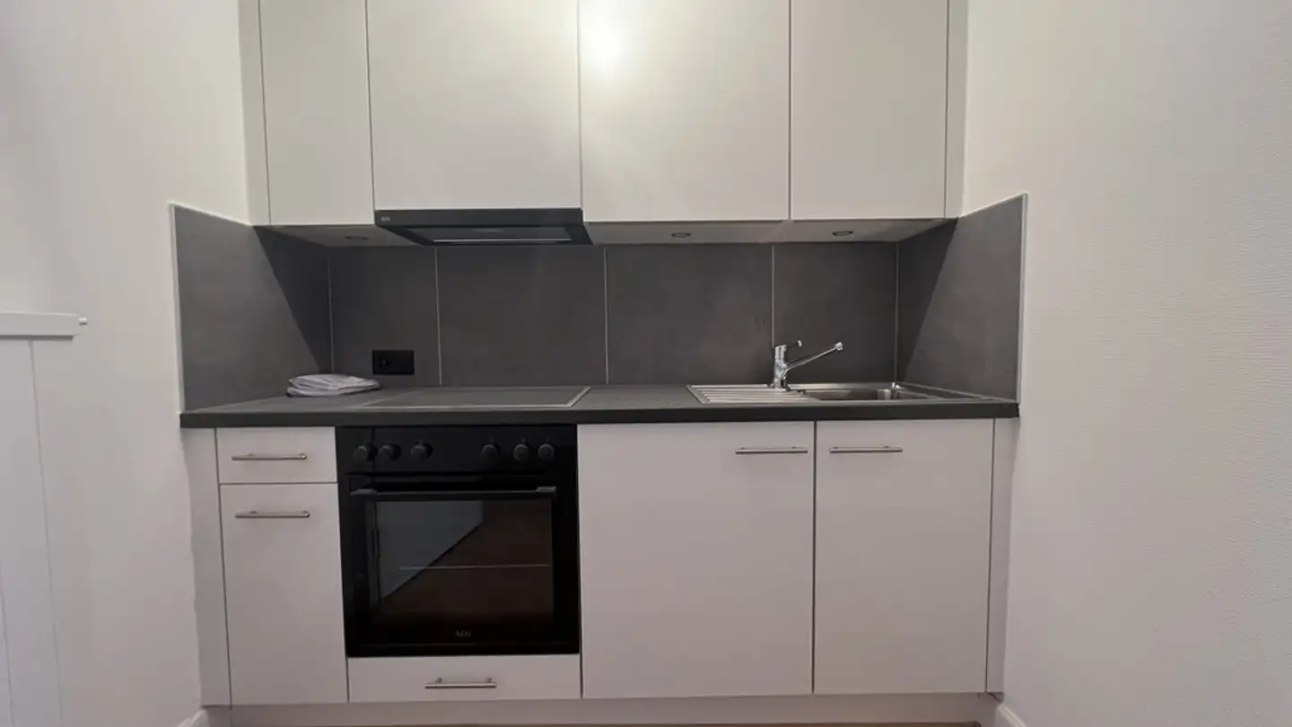 Wohnung mieten - Rue Cheneau-De-Bourg, 1003 Lausanne - Foto 3