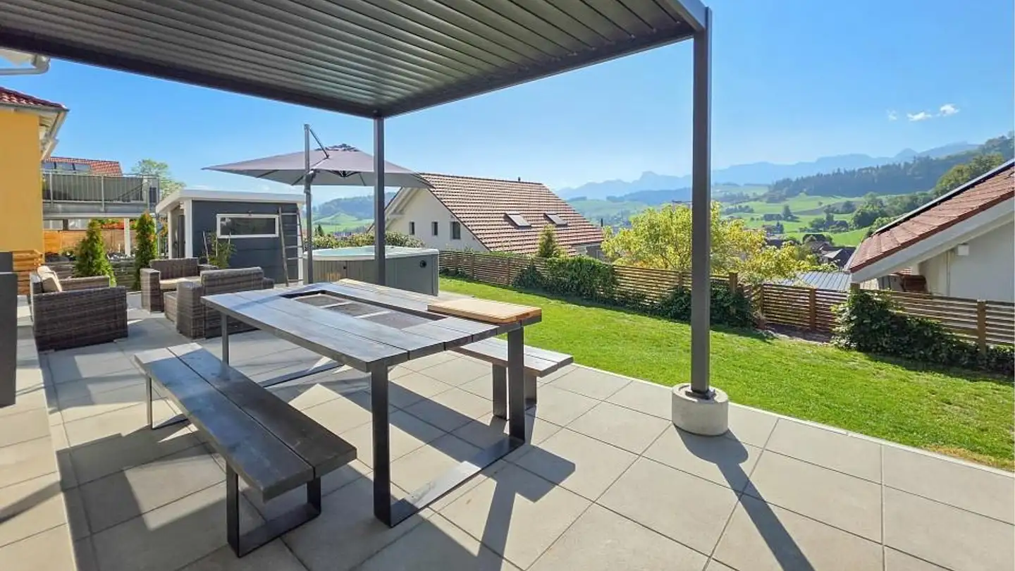 Casa singola in vendita - Zelgackerweg 16, 3132 Riggisberg - Foto 3