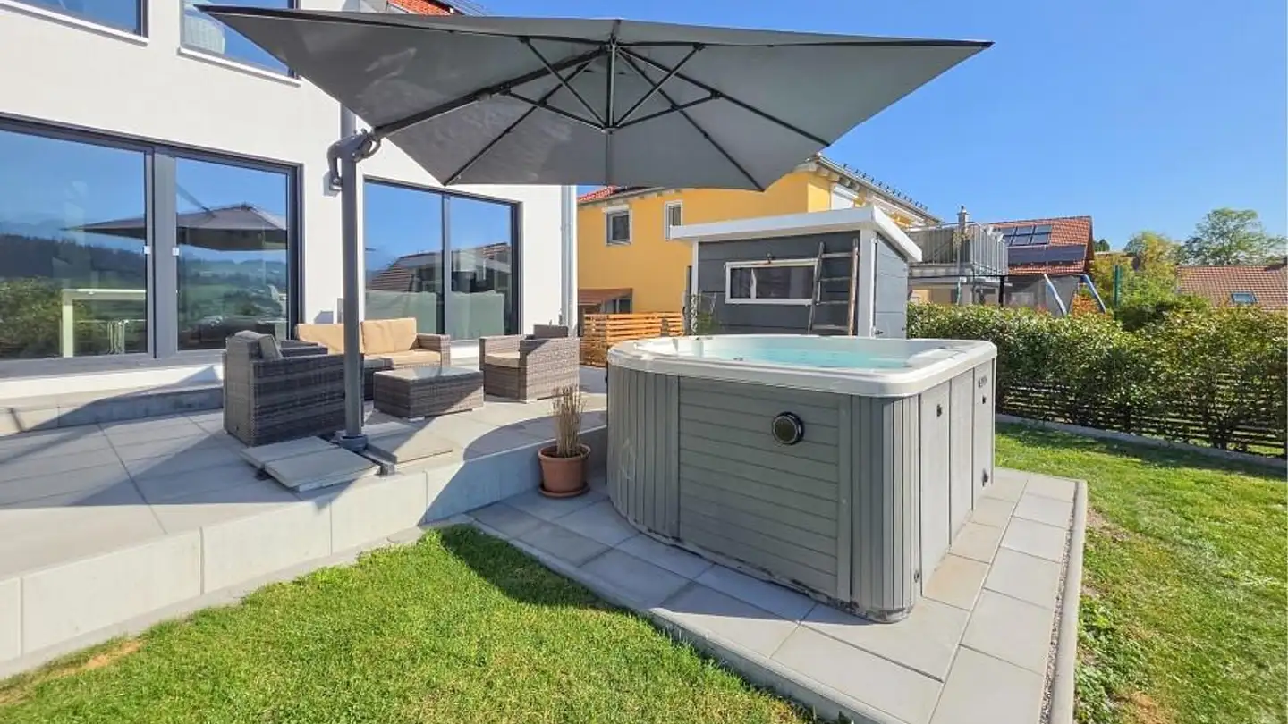 Casa singola in vendita - Zelgackerweg 16, 3132 Riggisberg - Foto 4