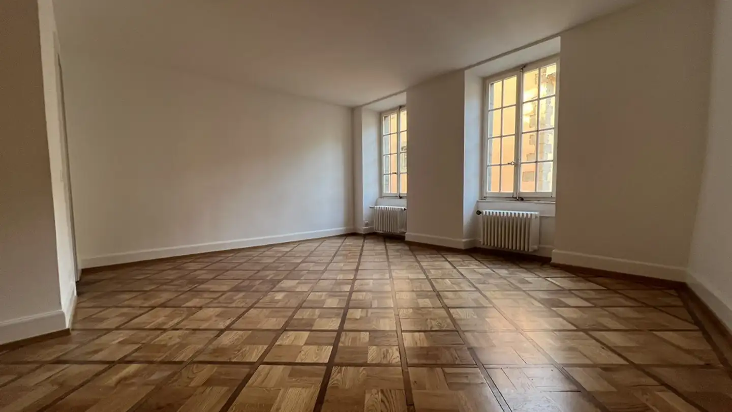 Wohnung mieten - Rue Cheneau-De-Bourg, 1003 Lausanne - Foto 4