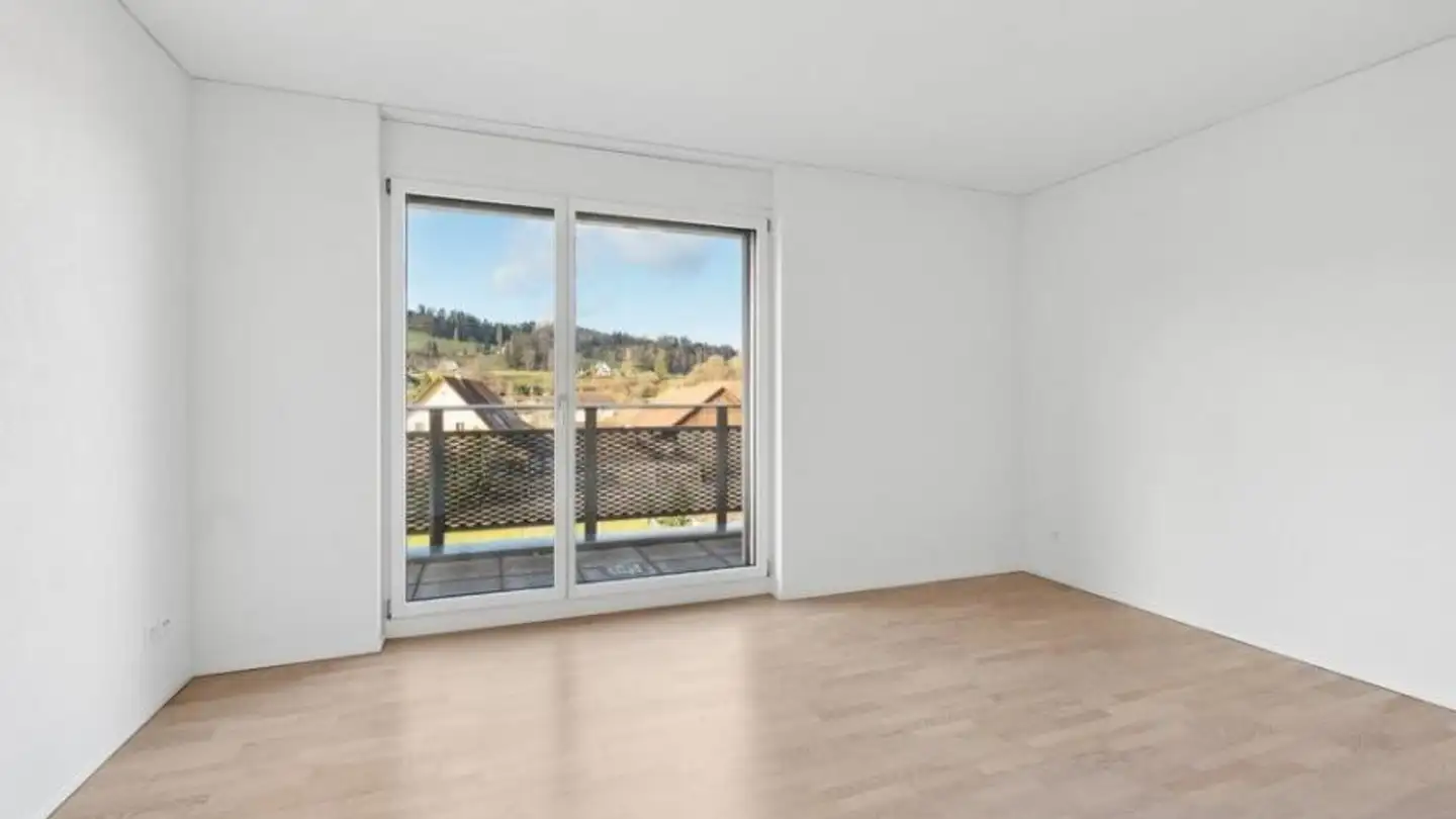 Appartamento in affitto - Dorfstrasse 1302, 5728 Gontenschwil