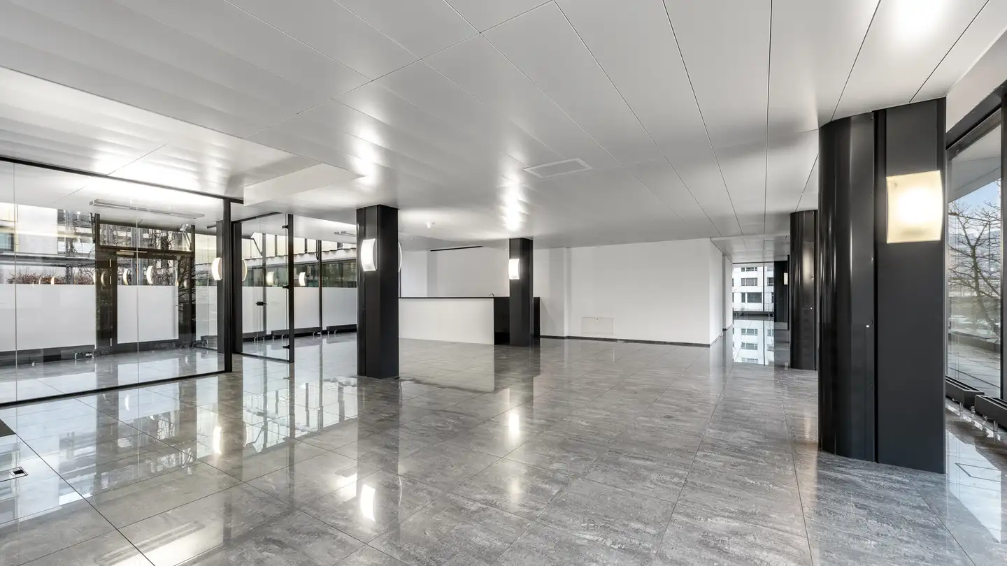 Bureau à louer - Flurstrasse 2, 8048 Zürich - Photo 3