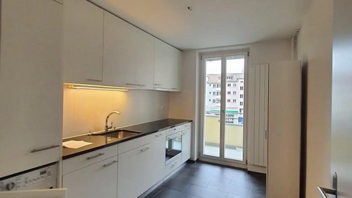 Appartamento in affitto - Könizstrasse 6, 3008 Bern