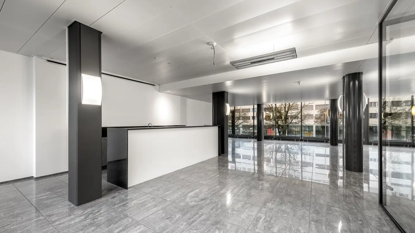 Bureau à louer - Flurstrasse 2, 8048 Zürich - Photo 4