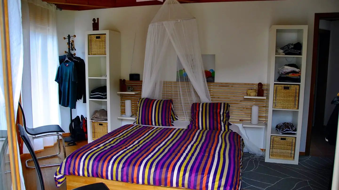 Maison individuelle à vendre - Via Canton 12, 6540 Castaneda - Photo 2